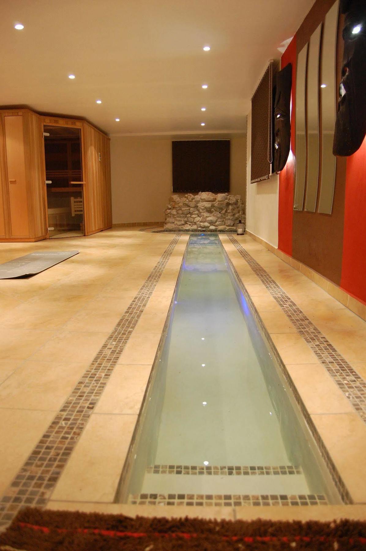Kubu Safari Lodge 호에드스프뤼트 외부 사진